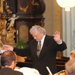 Die Sch?pfung - Kirchenchorkonzert Pfarrkirche