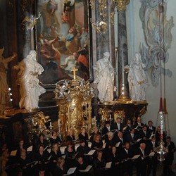 Barockkonzert Pfarrkirche Frohnleiten - Kirchenchor