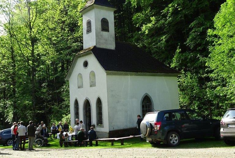 Pfarre Frohnleiten