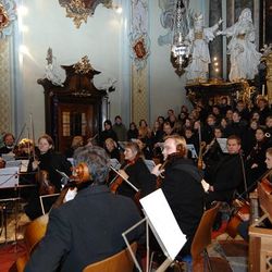 Konzert Pfarrkirche Frohnleiten