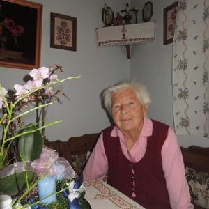 Margarete FRIEDAM (90 Jahre)