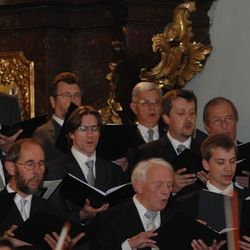 Barockkonzert Pfarrkirche Frohnleiten - Kirchenchor