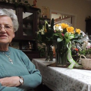 Aloisia SELLER (80 Jahre)