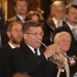 Barockkonzert Pfarrkirche Frohnleiten - Kirchenchor